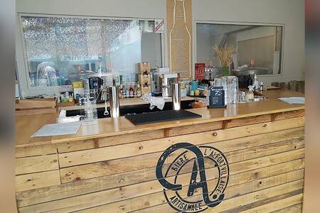 L'Alfortvillaise, Bar Alfortville Alfortville  #0