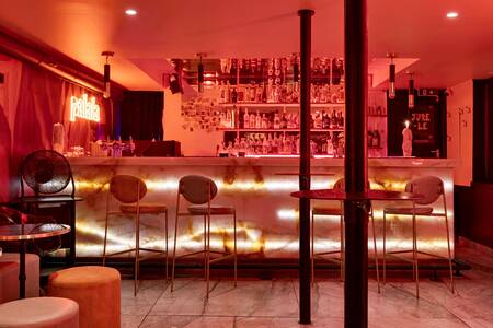 PALALA, Bar Paris Odéon #0