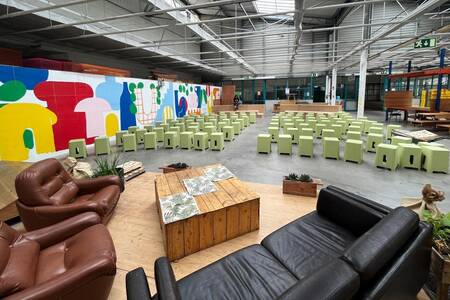 L'AGRONAUTE, Salle de location Nantes Île de Nantes #0