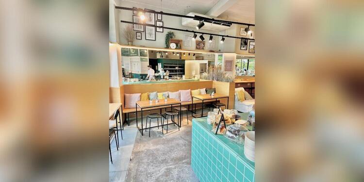 Super Bowl Schuman, restaurant