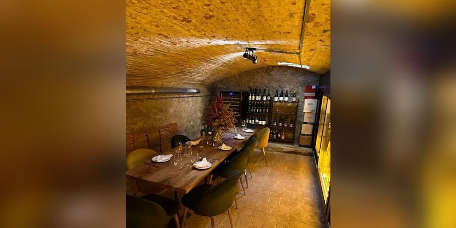 Assalto Restaurant  Tapas, restaurant