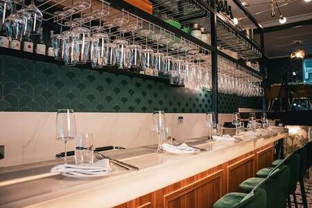 Assalto Restaurant  Tapas, Restaurante Barcelona El Raval #0