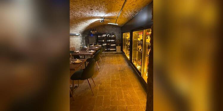 Assalto Restaurant  Tapas, restaurant