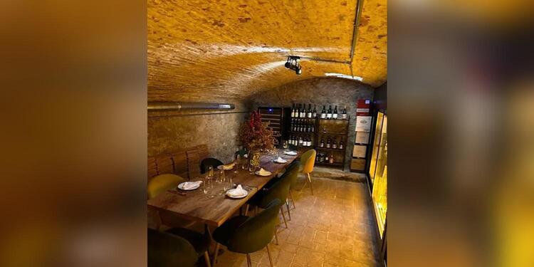 Assalto Restaurant  Tapas, restaurant