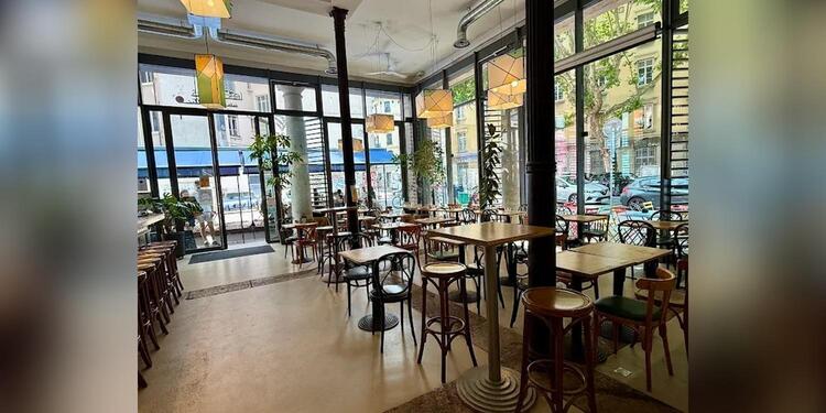 Chez Marti, restaurant