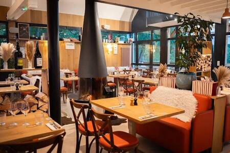 CHAMPÊTRE - Bistrot Vivant (ex : Le Pilotis), Restaurant Noisy-le-Grand  #0