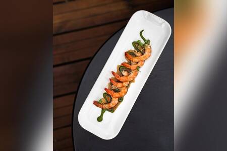 CHAMPÊTRE - Bistrot Vivant (ex : Le Pilotis), Restaurant Noisy-le-Grand  #0