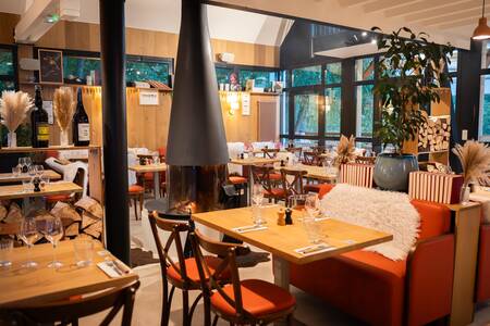 CHAMPÊTRE - Bistrot Vivant (ex : Le Pilotis), Restaurant Noisy-le-Grand  #0