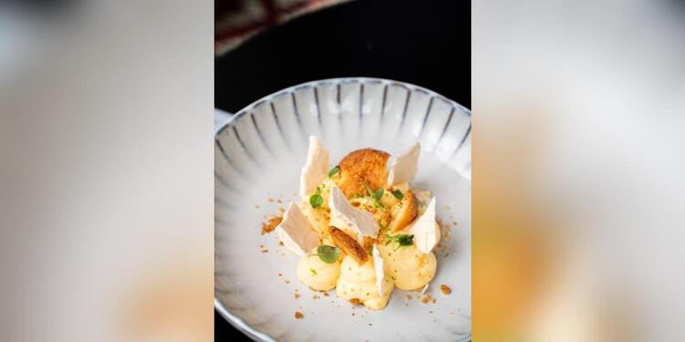 CHAMPÊTRE - Bistrot Vivant (ex : Le Pilotis), restaurant