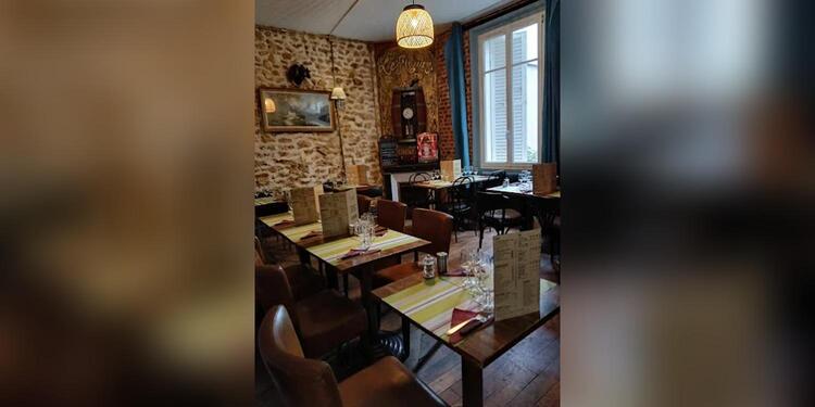 Le Figuier, restaurant