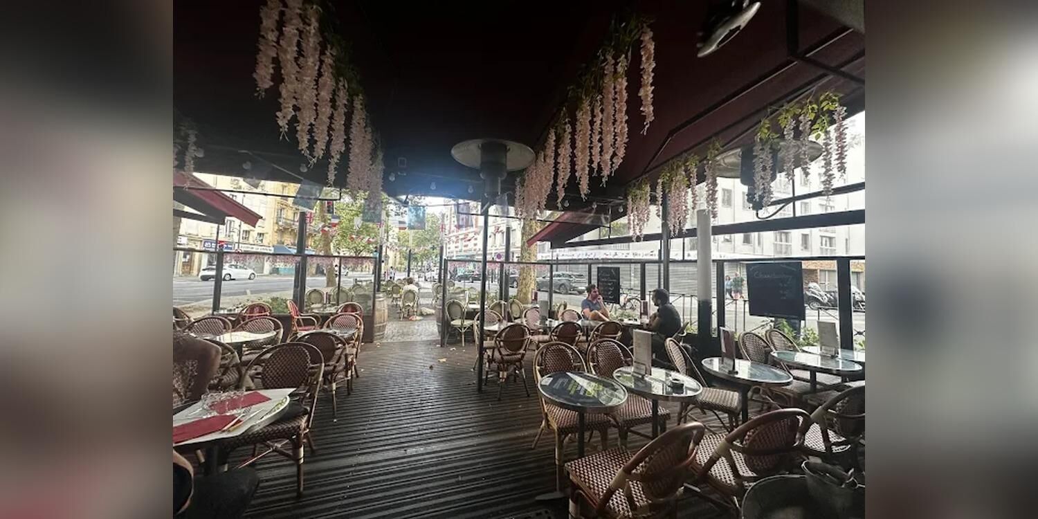 Le Galopin, restaurant