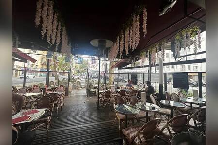 Le Galopin, Restaurant Clichy Centre-ville #0