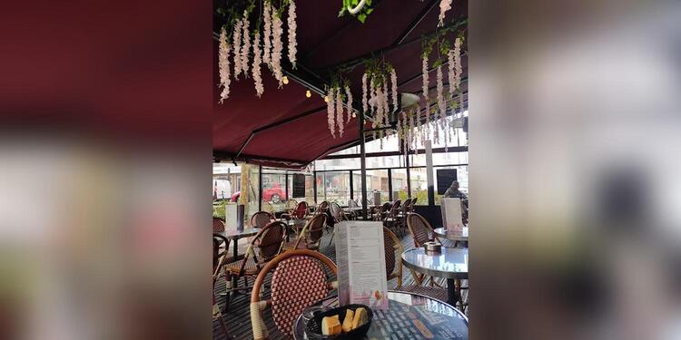 Le Galopin, restaurant