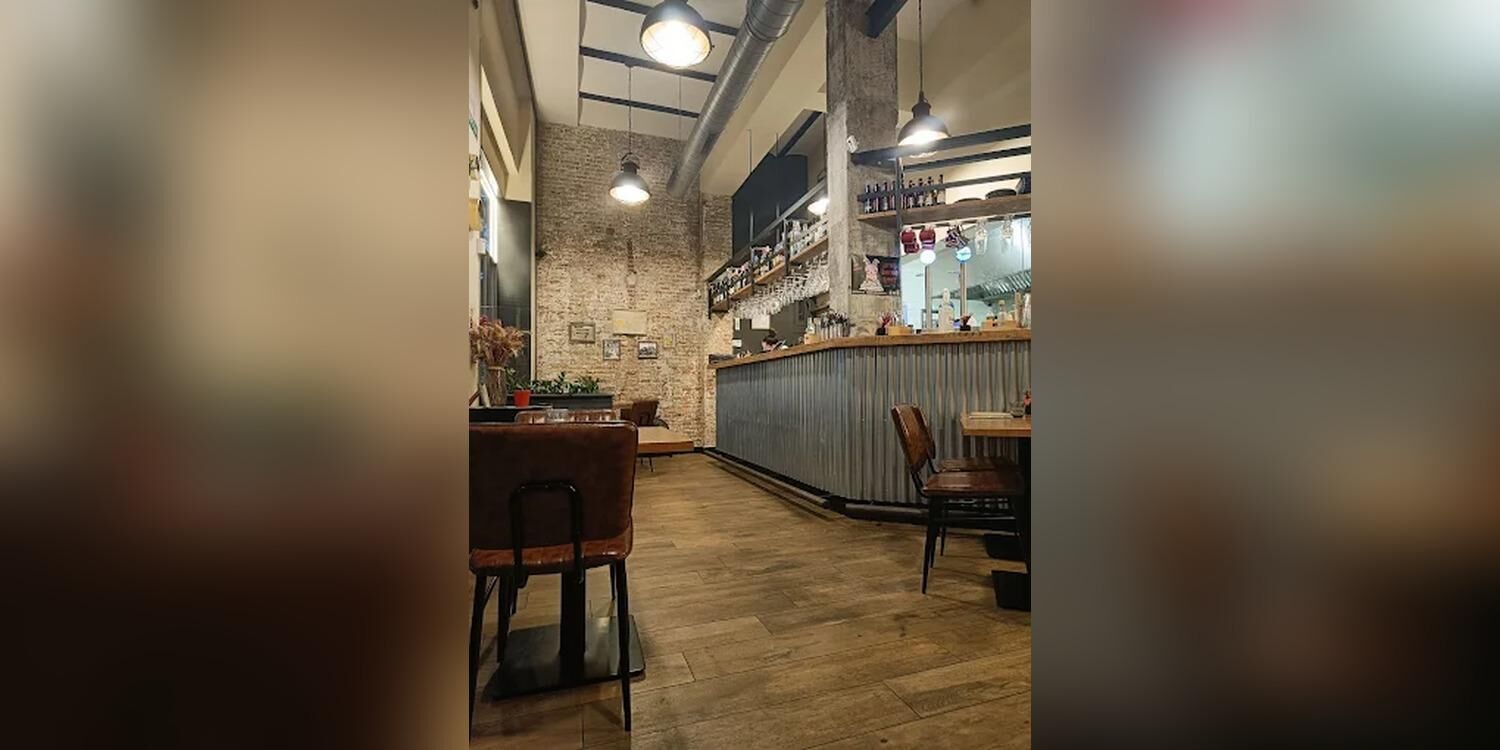 Can Culleres, restaurant