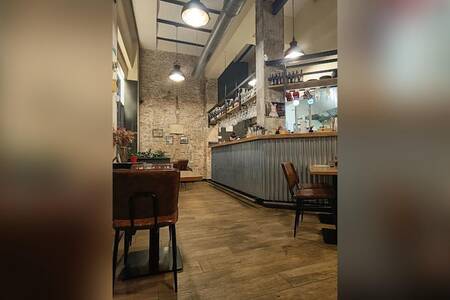 Can Culleres, Restaurante Barcelona Poblenou #0