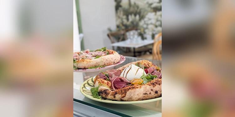 Dolce testa, restaurant