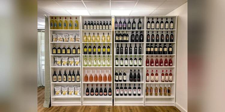 Dolce testa, restaurant