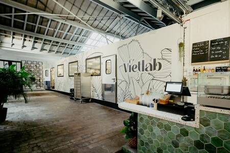 Vietlab by Joyä, Salle de location La Madeleine  #0