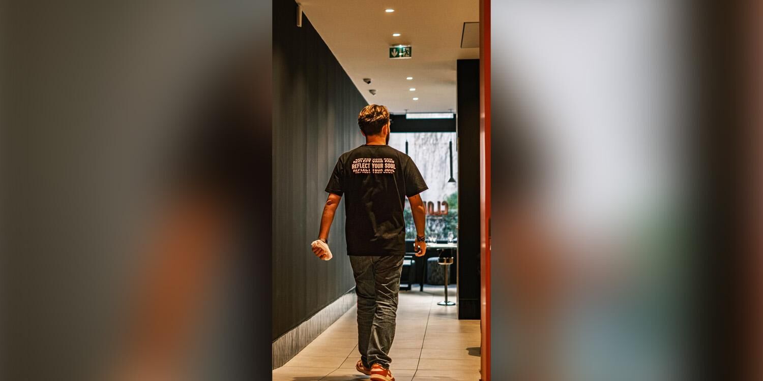 Chez les Clones, restaurant