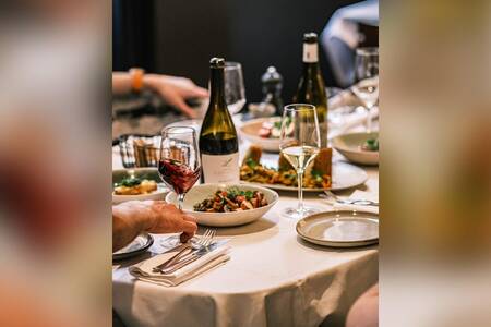 Chez les Clones, Restaurant Lyon Les Brotteaux #0