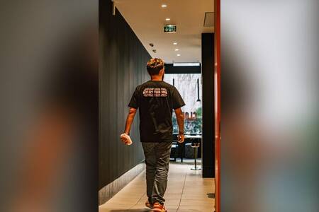 Chez les Clones, Restaurant Lyon Les Brotteaux #0