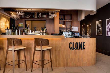 Chez les Clones, Bar Lyon Les Brotteaux #0