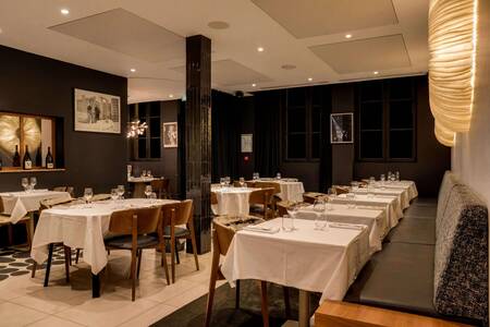Chez les Clones, Restaurant Lyon Les Brotteaux #0