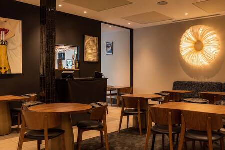 Chez les Clones, Bar Lyon Les Brotteaux #0
