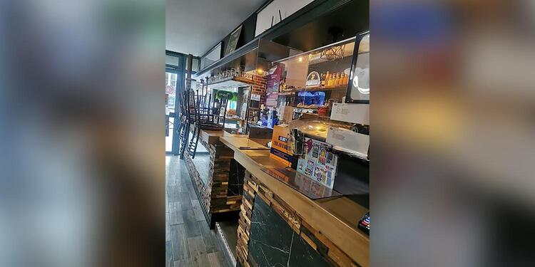 LE PETIT PLOUM, restaurant