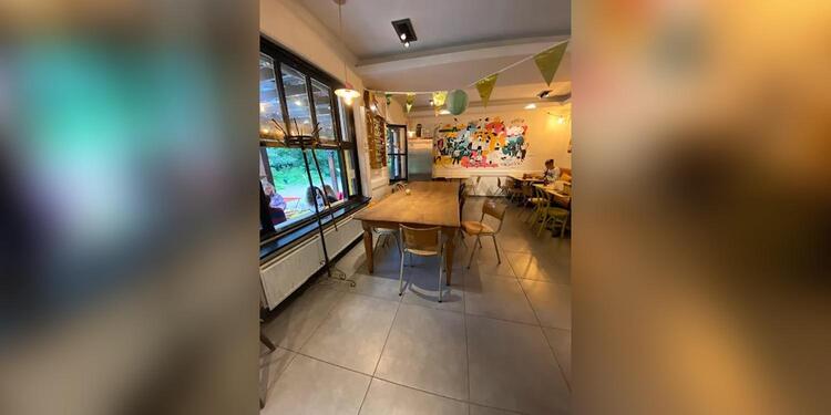 La Guinguette Populeir, restaurant