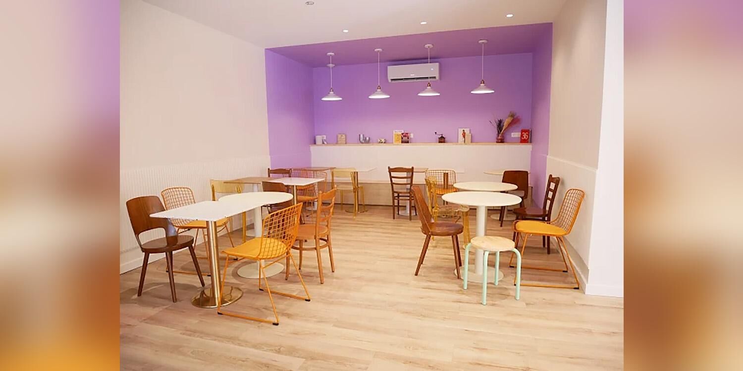 COUSINE - cuisine de saison, restaurant