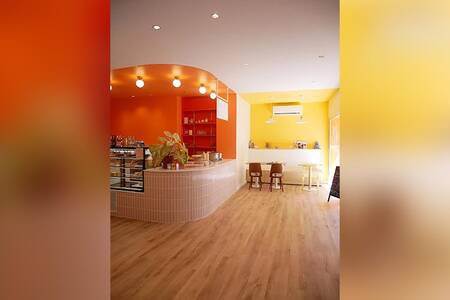 COUSINE - cuisine de saison, Restaurant Lyon Dauphiné‑Sans‑Souci #0