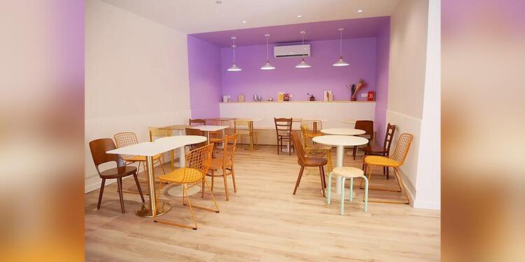 COUSINE - cuisine de saison, restaurant