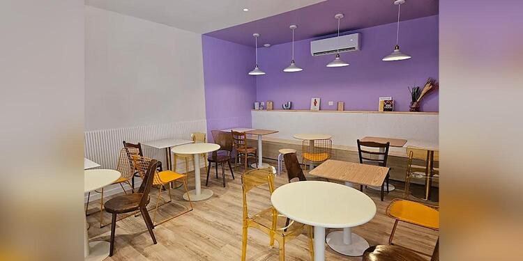 COUSINE - cuisine de saison, restaurant