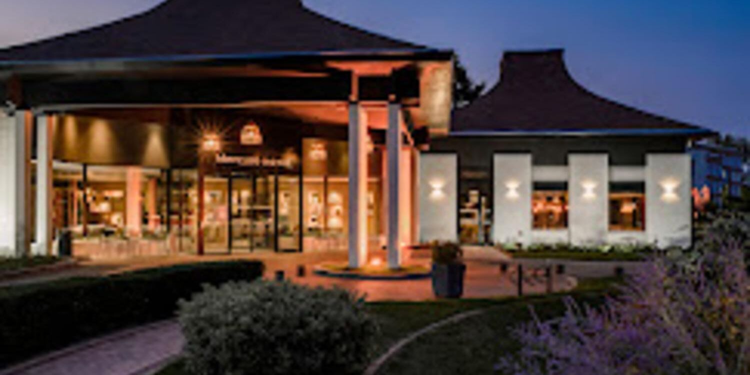 MERCURE LILLE MARCQ-EN-BAROEUL, restaurant