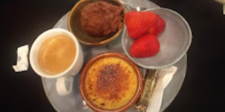 MERCURE LILLE MARCQ-EN-BAROEUL, restaurant