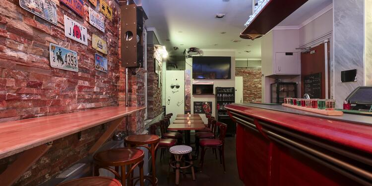 Com' à la maison - restaurant, restaurant