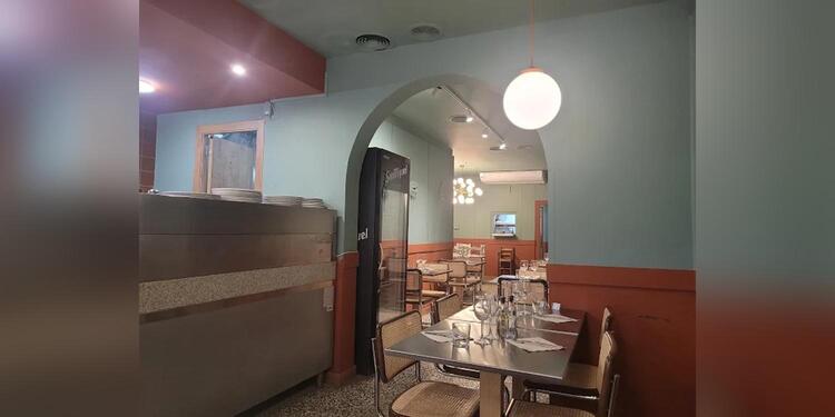 Bella Venezia, restaurant