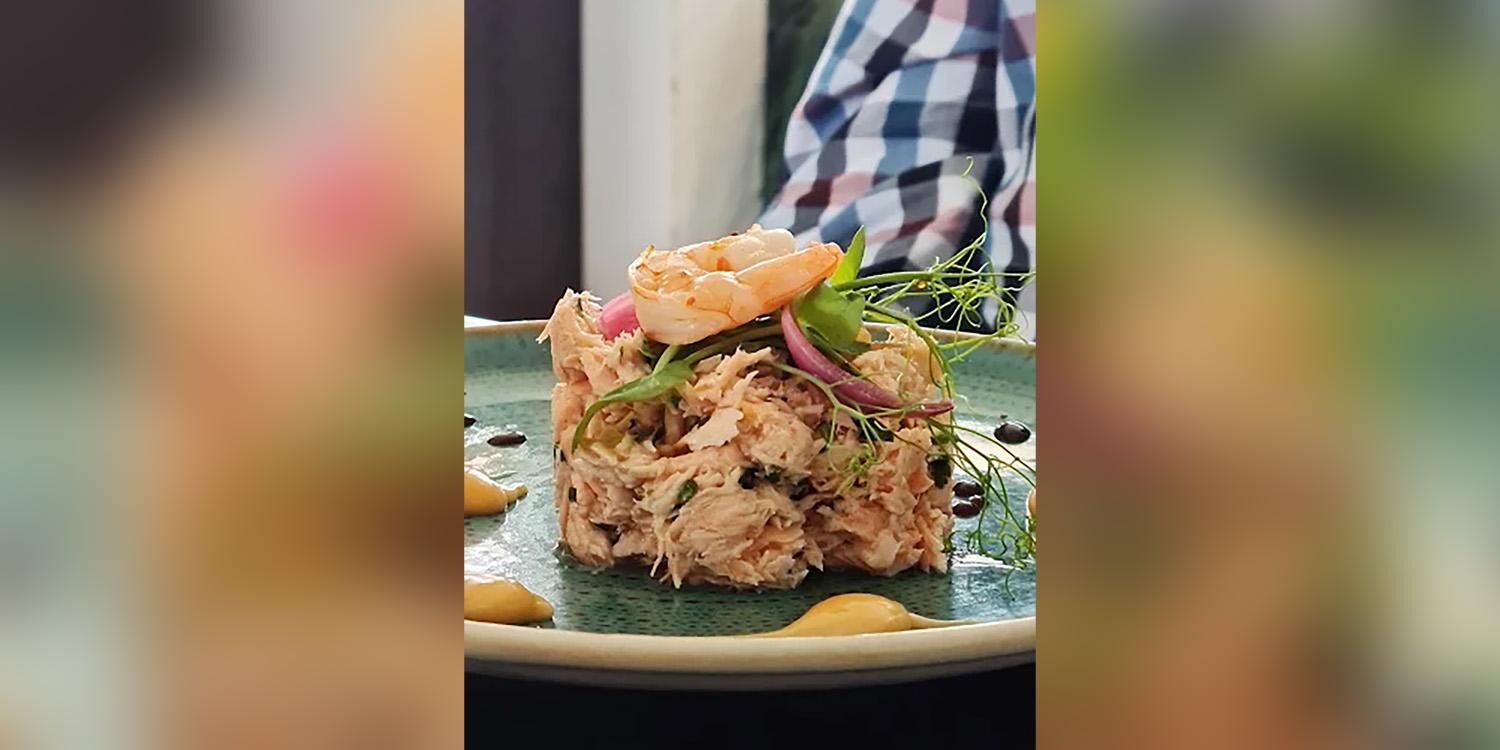 Le 19ème Restaurant, restaurant