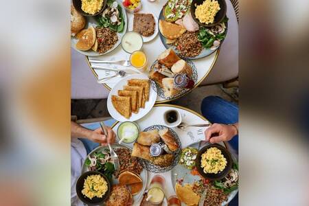 DS Café Bordeaux, Salle de location Bordeaux Saint‑Pierre #0