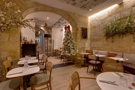 DS Café Bordeaux, Bar Bordeaux Saint‑Pierre #0