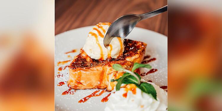 Brasserie Cosmopolitan Melun, restaurant