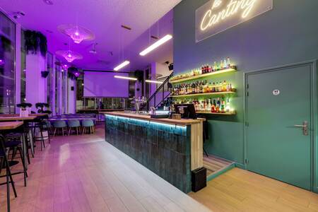 Canting, Bar Paris Batignolles #0