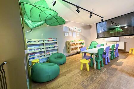 Sincka Brunch, Restaurant Bruxelles Louise #0