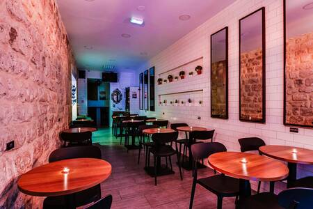 King Falafel Palace Restaurant, Restaurant Paris Le Marais #0