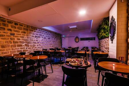 King Falafel Palace Restaurant, Restaurant Paris Le Marais #0