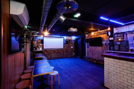 Le Multiplex - Privatisation, Salle de location Paris Anvers #0