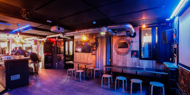 Le Multiplex - Privatisation, rental_room