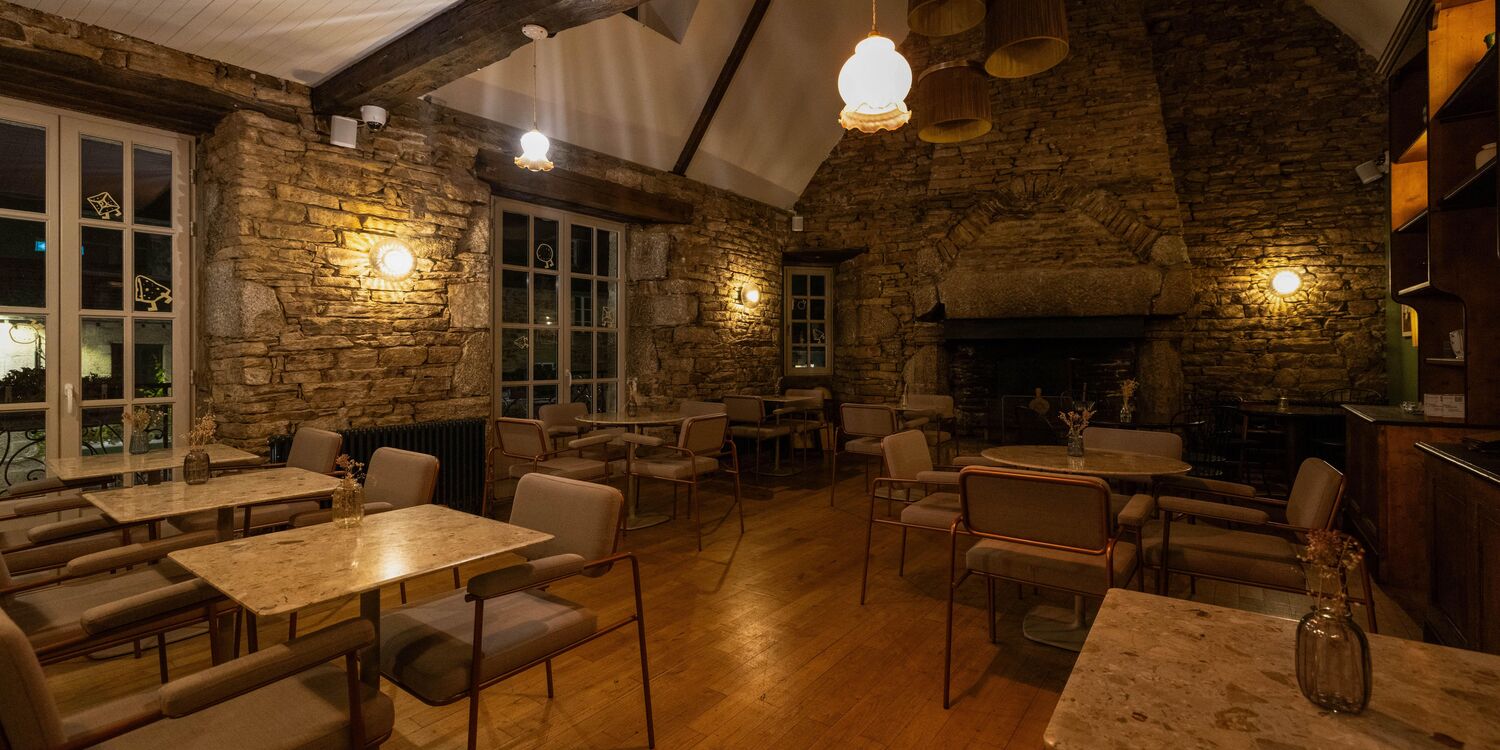 Crêperie Armelle Pont-Aven - restaurant, restaurant