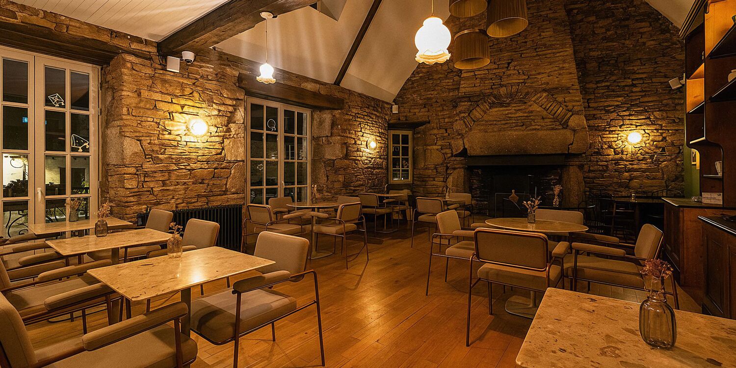 Crêperie Armelle Pont-Aven - restaurant, restaurant